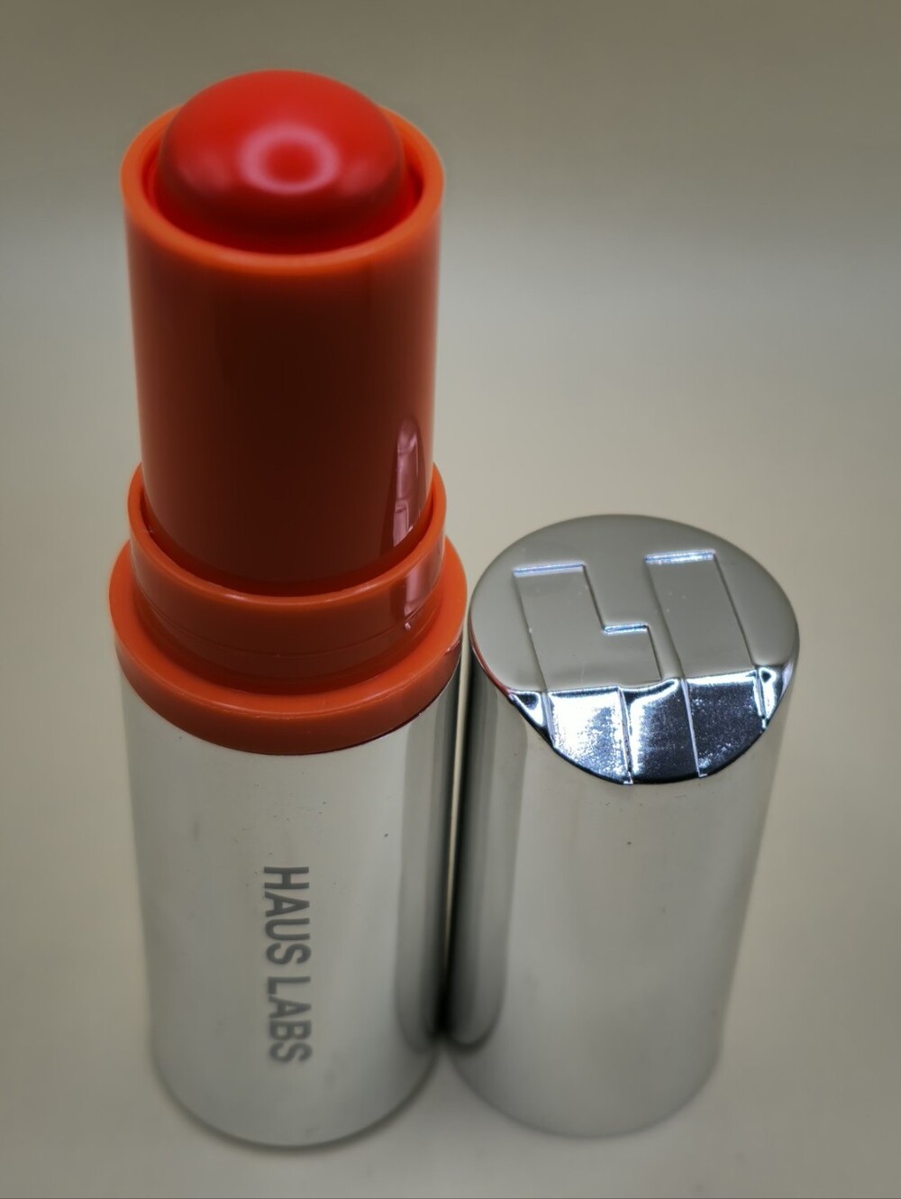GLASSY TANGELO Haus Labs By Lady Gaga NIB